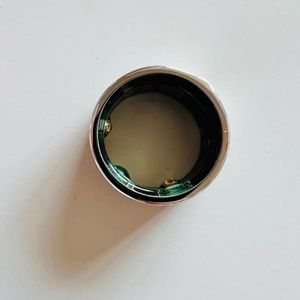 Oura ring, gen 2, size 7